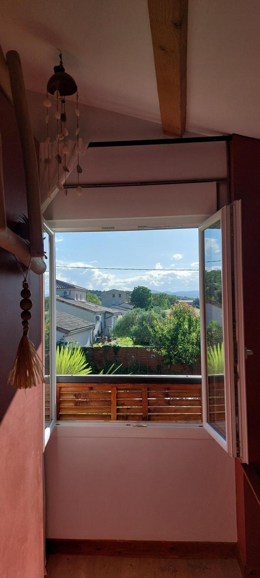 L'Oazis Malissard住宿加早餐旅馆 外观 照片